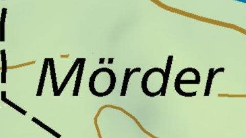 Mörder
