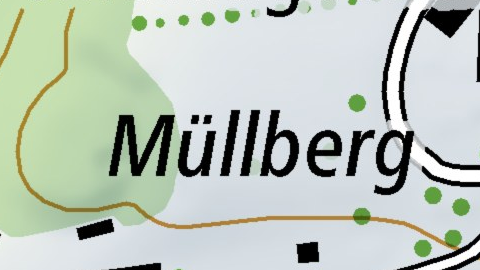 Müllberg