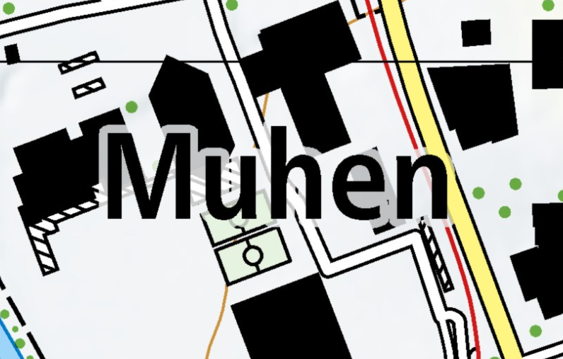 Muhen