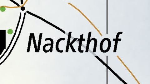 Nackthof