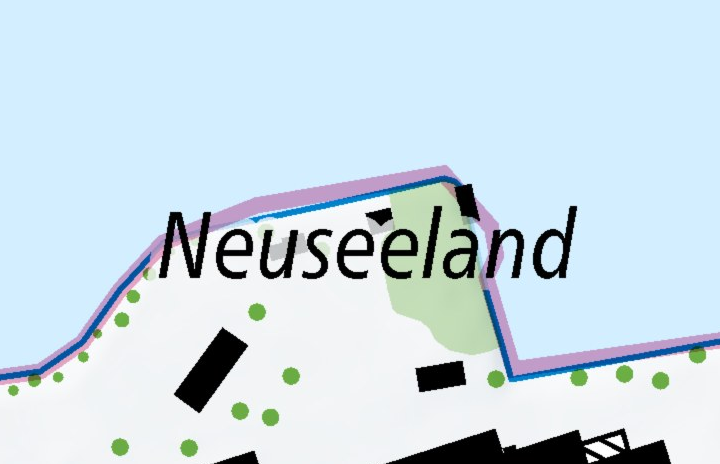 Neuseeland