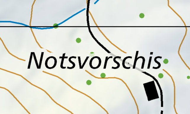 Notsvorschis