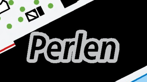 Perlen