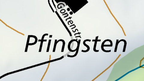 Pfingsten