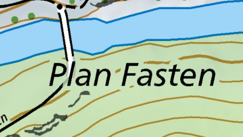Plan Fasten