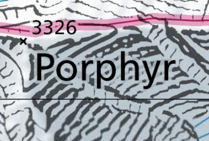 Porphyr