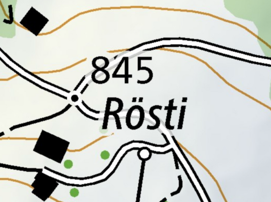 Rösti