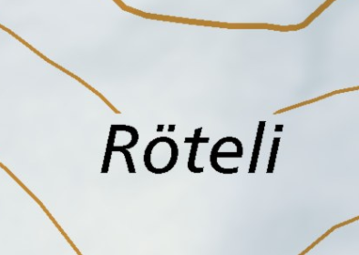 Röteli