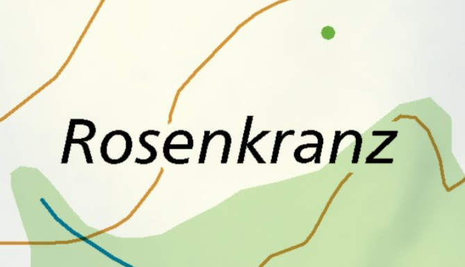 Rosenkranz