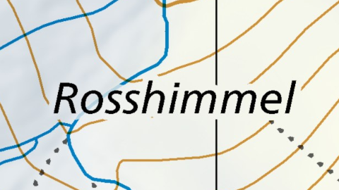 Rosshimmel