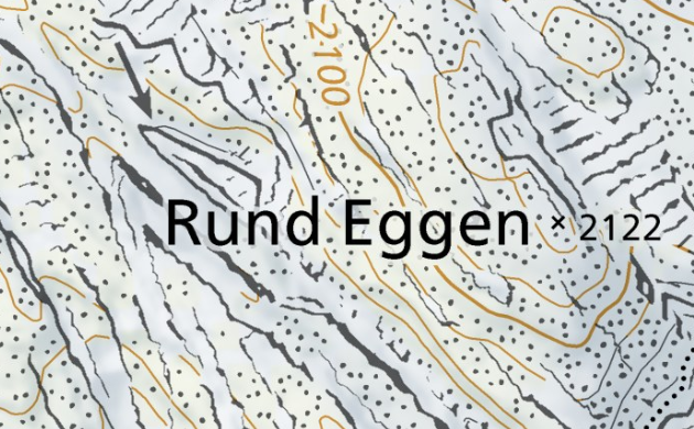 Rund Eggen