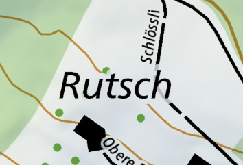 Rutsch