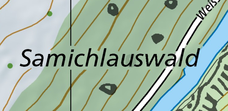 Samichlauswald