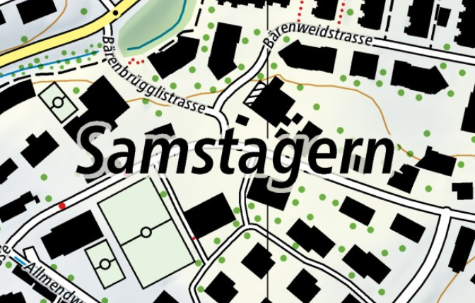 Samstageren