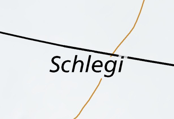 Schlegi