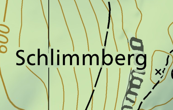 Schlimmberg