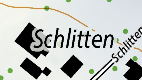 Schlitten