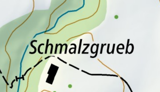 Schmalzgrueb