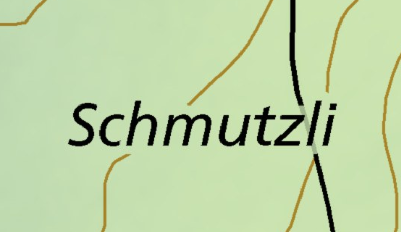 Schmutzli