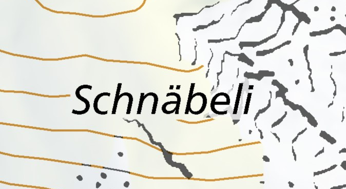 Schnäbeli