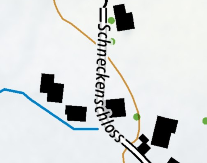 Schneckenschloss