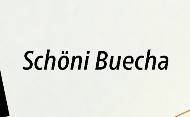 Schöni Buecha