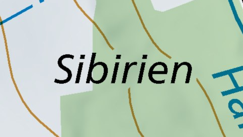 Sibirien