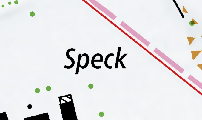 Speck