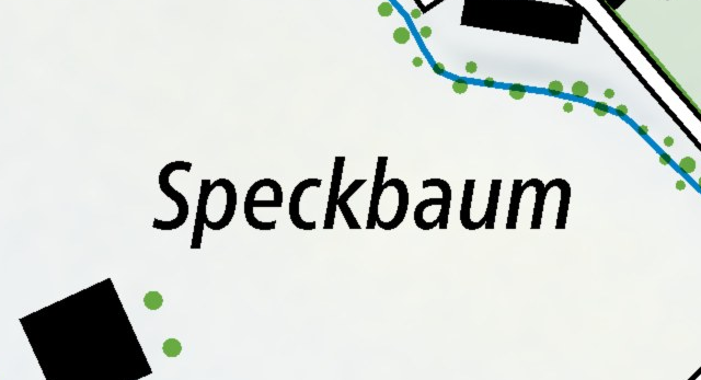 Speckbaum