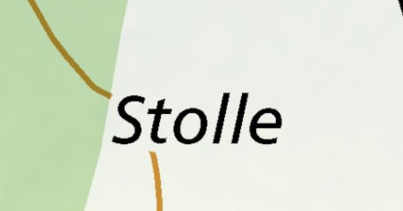 Stolle