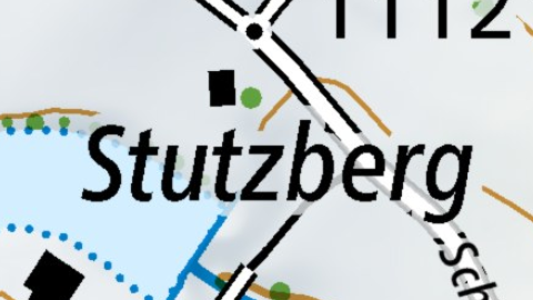 Stutzberg