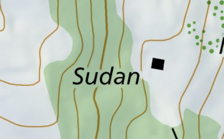 Sudan