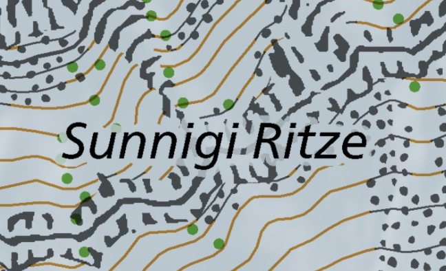 Sunnigi Ritze