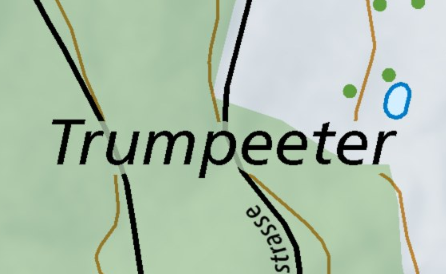 Trumpeeter