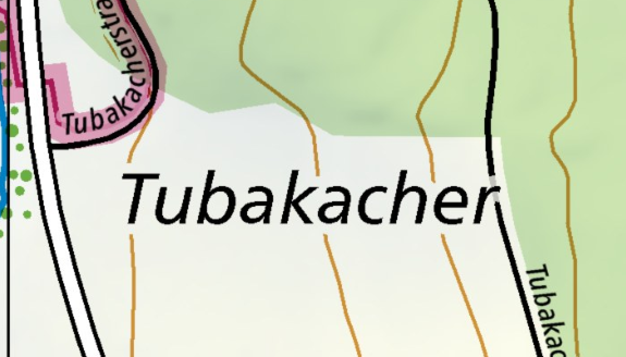 Tubakacker