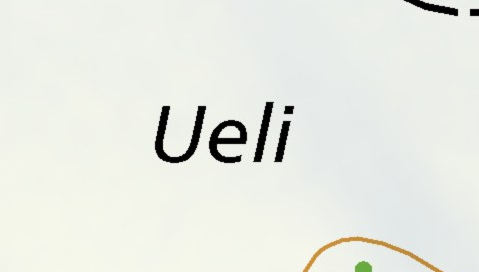 Ueli