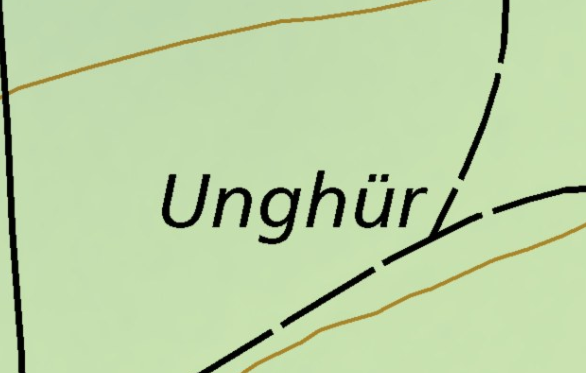 Unghür