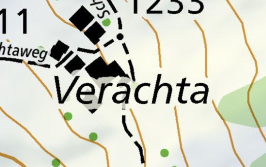 Verachata