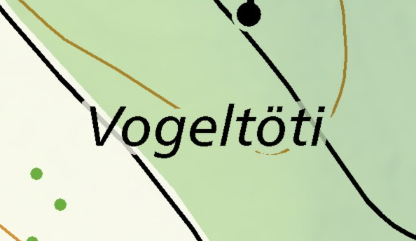 Vogeltöti