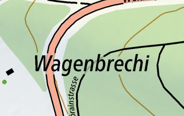 Wagenbrechi