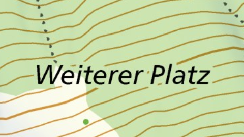 Weiterer Platz