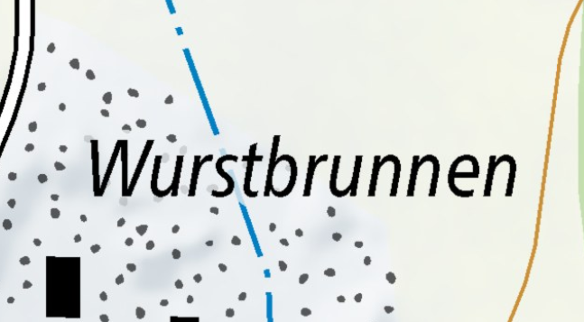 Wurstbrunnen