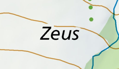 Zeus